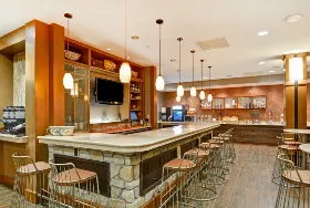 Photograph of SpringHill Suites, Aurora