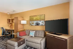 Photograph of TownePlace Suites, Golden