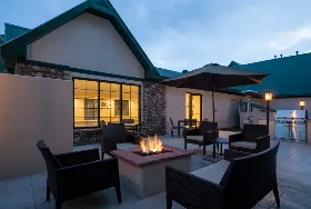 Photograph of Residence Inn, Durango