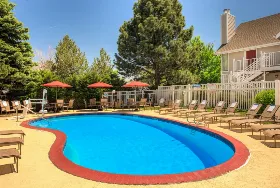 Photograph of Residence Inn, Englewood