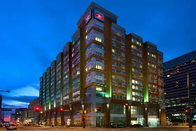 Photograph of Residence Inn, Denver