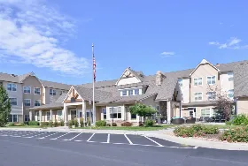 Photograph of Residence Inn, Loveland