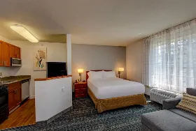 Photograph of TownePlace Suites, Littleton
