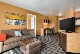 Photograph of TownePlace Suites, Denver