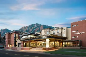 Photograph of Residence Inn, Boulder