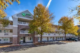 Photograph of Extended Stay America Select Suites, Lakewood