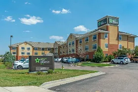 Photograph of Extended Stay America Suites, Colorado Springs