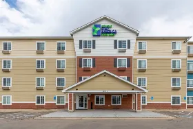 Photograph of Extended Stay America Select Suites, Firestone