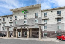 Photograph of Extended Stay America Suites, Centennial