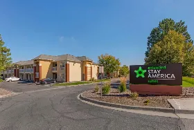Photograph of Extended Stay America Select Suites, Aurora