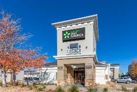 Photograph of Extended Stay America Select Suites, Greenwood Village