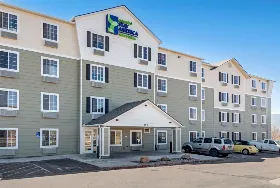 Photograph of Extended Stay America Select Suites, Colorado Springs