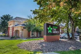 Photograph of Extended Stay America Suites, Englewood