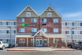 Photograph of Extended Stay America Suites, Greenwood Village