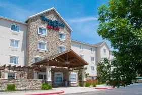 Photograph of TownePlace Suites, Colorado Springs