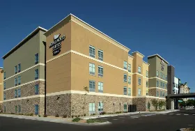 Photograph of Homewood Suites, Denver