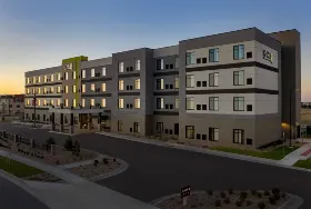 Photograph of Home2 Suites, Denver
