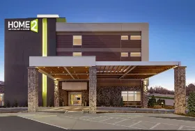 Photograph of Home2 Suites, Colorado Springs