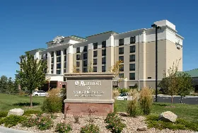 Photograph of SpringHill Suites, Westminster