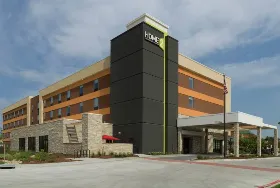 Photograph of Home2 Suites, Fort Collins