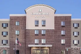 Photograph of Candlewood Suites, Pueblo