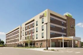 Photograph of Home2 Suites, Highlands Ranch