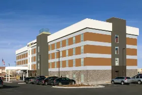 Photograph of Home2 Suites, Denver