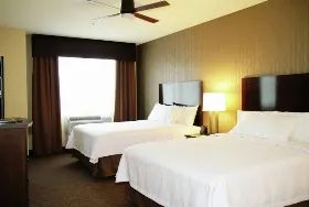 Photograph of Homewood Suites, Durango