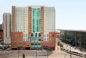 Photograph of Embassy Suites, Denver
