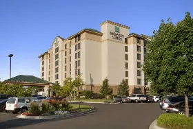 Photograph of Embassy Suites, Denver