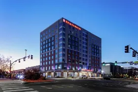 Photograph of Hilton Garden Inn, Colorado Springs