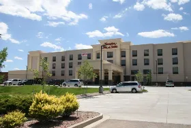 Photograph of Hampton Inn, Pueblo