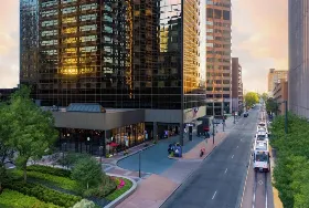 Photograph of Hilton Denver City Center, Denver