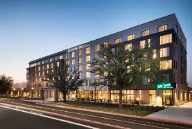 Photograph of Doubletree By Hilton, Greeley
