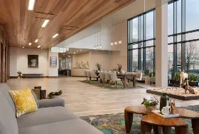 Photograph of Embassy Suites, Boulder