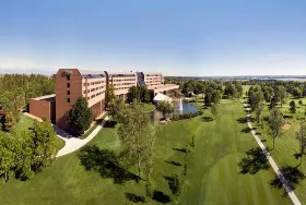 Photograph of Hilton Denver Inverness, Englewood