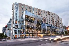 Photograph of The Art, Denver
