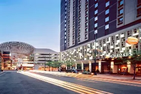 Photograph of The Curtis Denver - A DoubleTree By Hilton Hotel, Denver