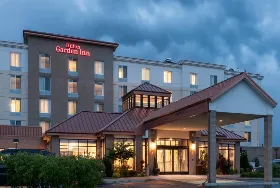 Photograph of Hilton Garden Inn, Highlands Ranch