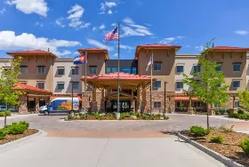 Photograph of Hampton Inn, Boulder