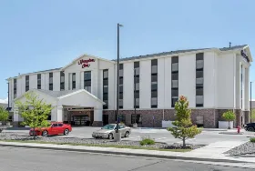 Photograph of Hampton Inn, Alamosa