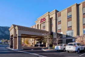 Photograph of Hampton Inn, Rifle