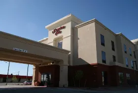 Photograph of Hampton Inn, La Junta