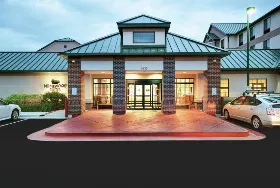 Photograph of Homewood Suites, Denver