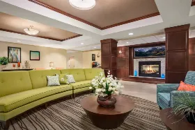 Photograph of Homewood Suites, Littleton