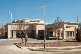 Photograph of Hampton Inn, Canon City