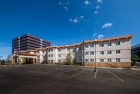 Photograph of Homewood Suites, Lakewood
