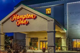 Photograph of Hampton Inn, Castle Rock