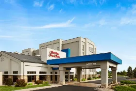 Photograph of Hampton Inn, Pueblo