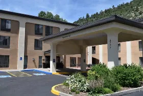 Photograph of Hampton Inn, Durango